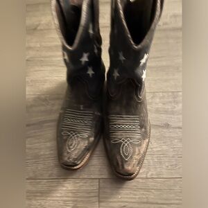 Boot Barn Roper Boots